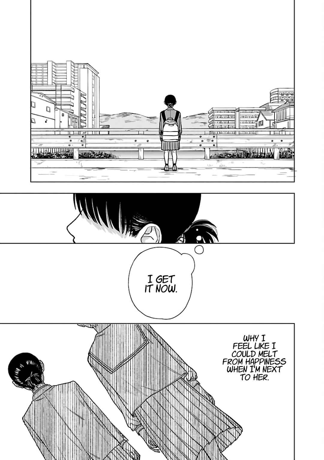 Raiyou to Aoume Chapter 2 - Page 43