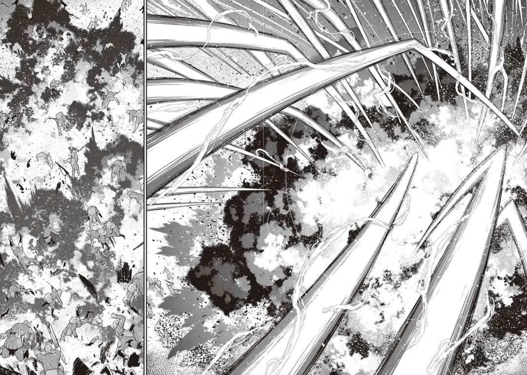 Youjo Senki Chapter 92 - Page 47