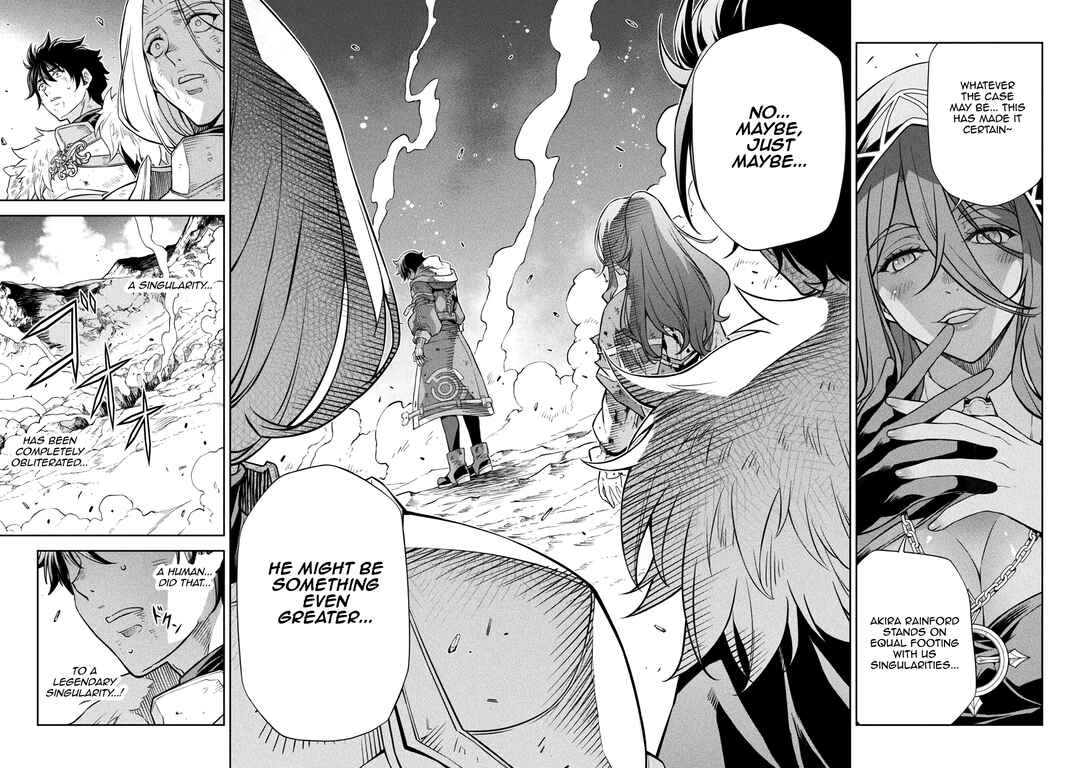 Drawing - Saikyou Mangaka wa Oekaki Skill de Isekai Musou Suru! Chapter 96 - Page 10