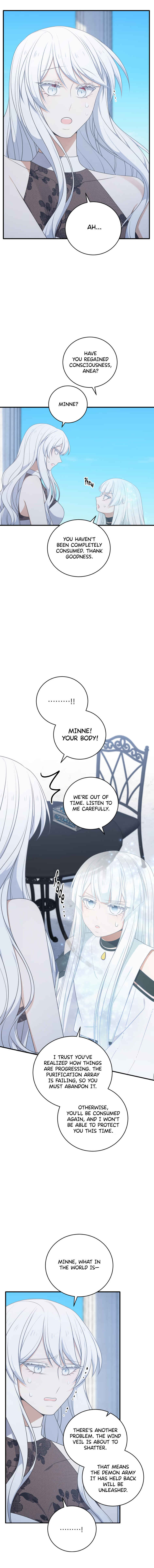 Elqueeness Chapter 313 - Page 2