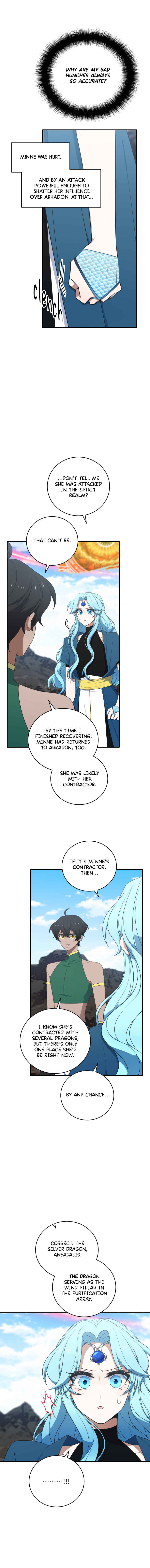 Elqueeness Chapter 313 - Page 7