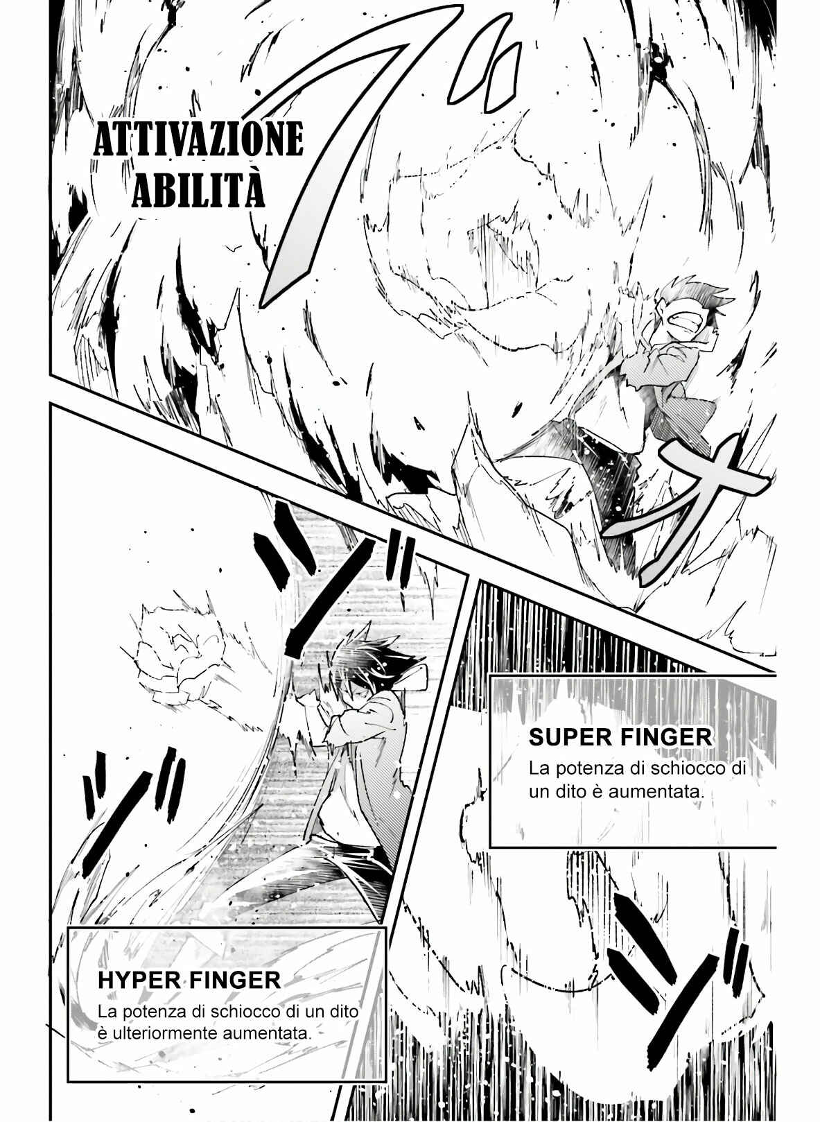 LV999 no Murabito Chapter 36 - Page 11