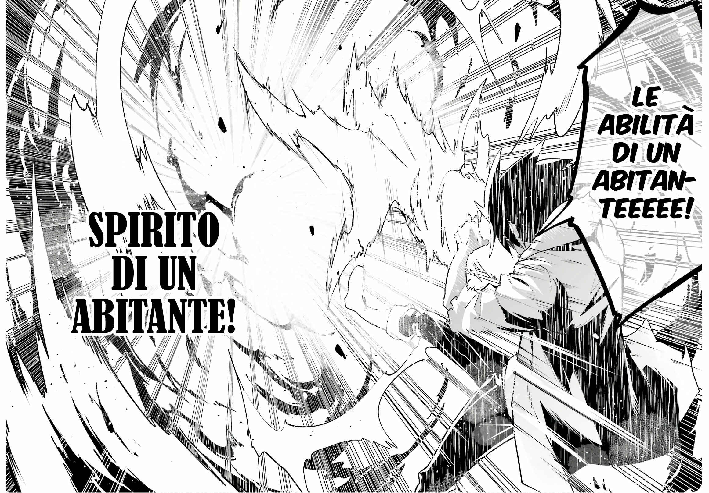 LV999 no Murabito Chapter 36 - Page 13