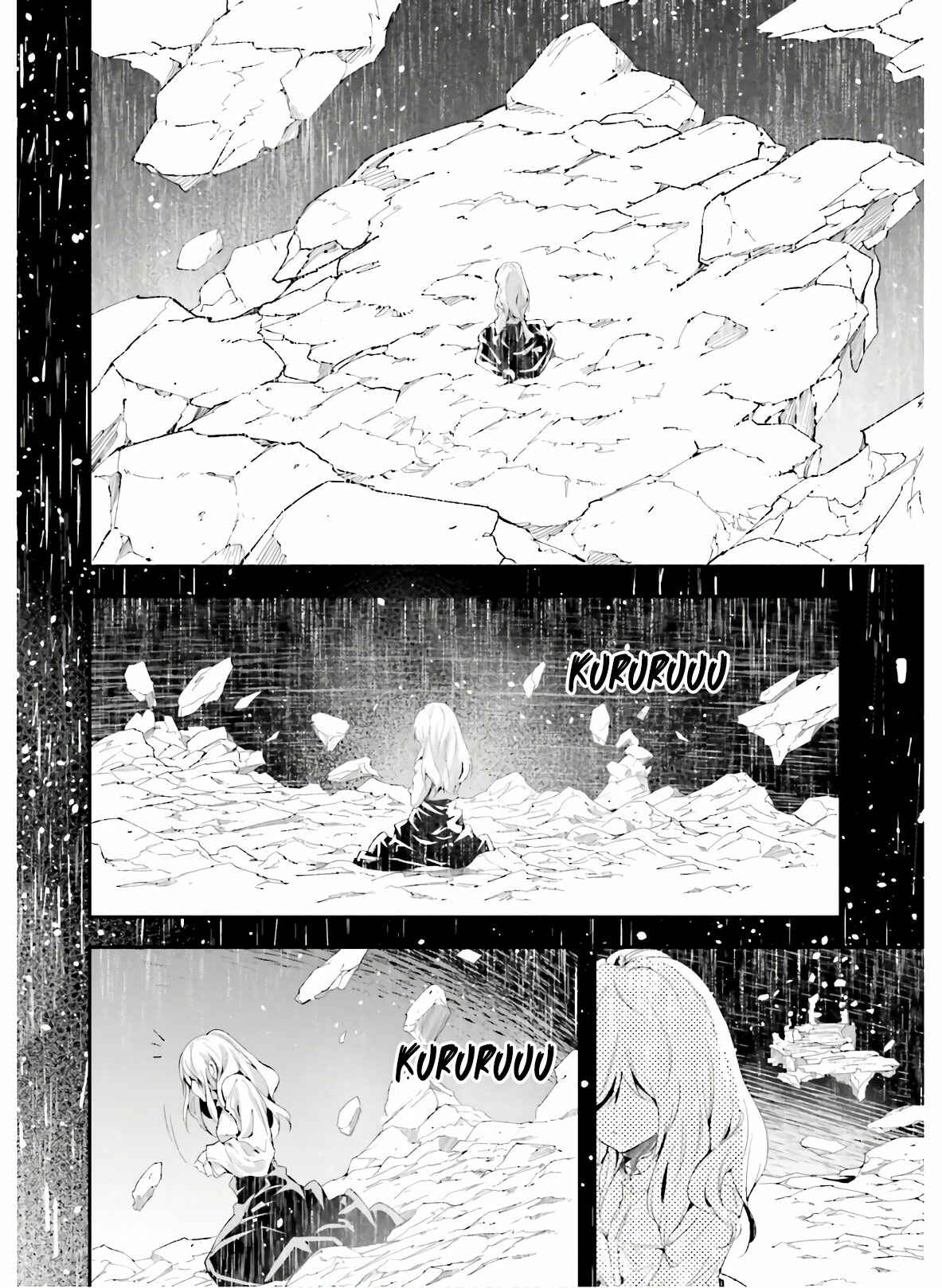 LV999 no Murabito Chapter 36 - Page 18
