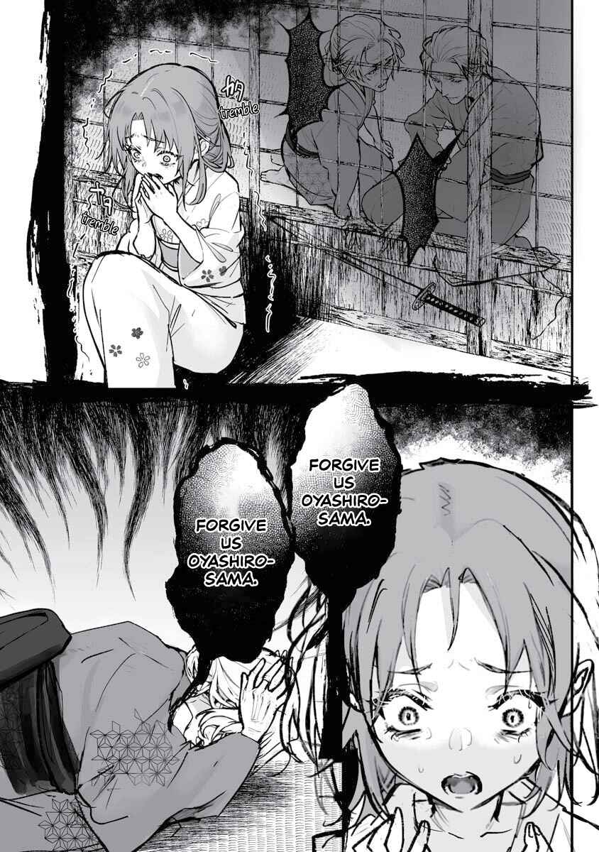 Higurashi no Naku Koro ni Oni Chapter 22 - Page 15