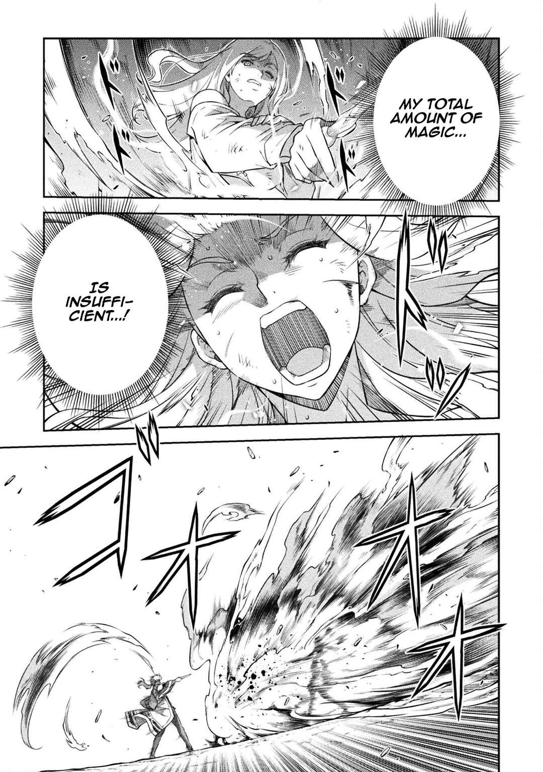Drawing - Saikyou Mangaka wa Oekaki Skill de Isekai Musou Suru! Chapter 39 - Page 11