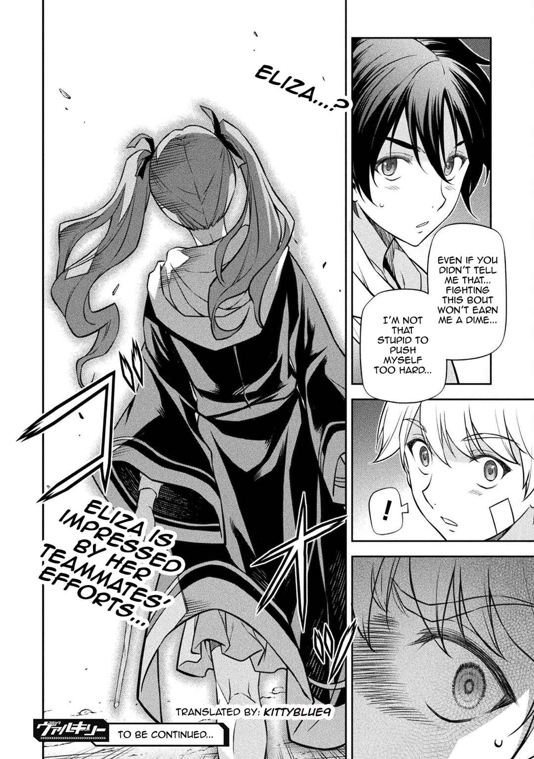 Drawing - Saikyou Mangaka wa Oekaki Skill de Isekai Musou Suru! Chapter 39 - Page 16