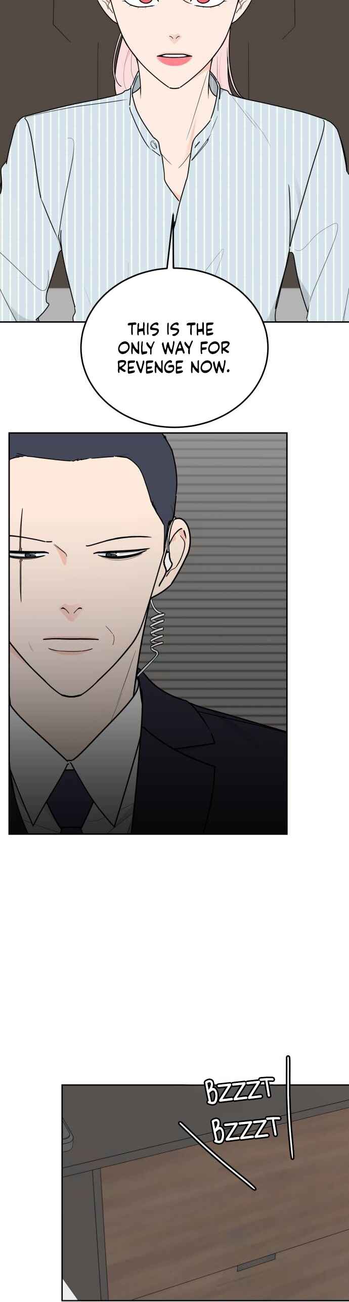 I Want to Be the Director's Husband Chapter 11 - Page 11