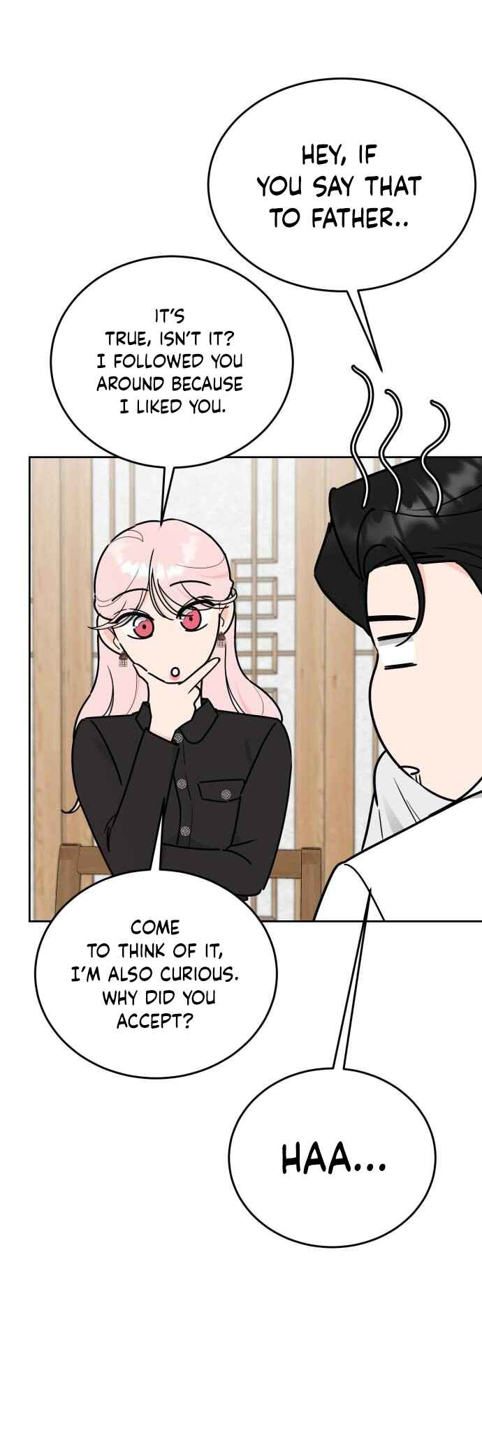 I Want to Be the Director's Husband Chapter 11 - Page 18