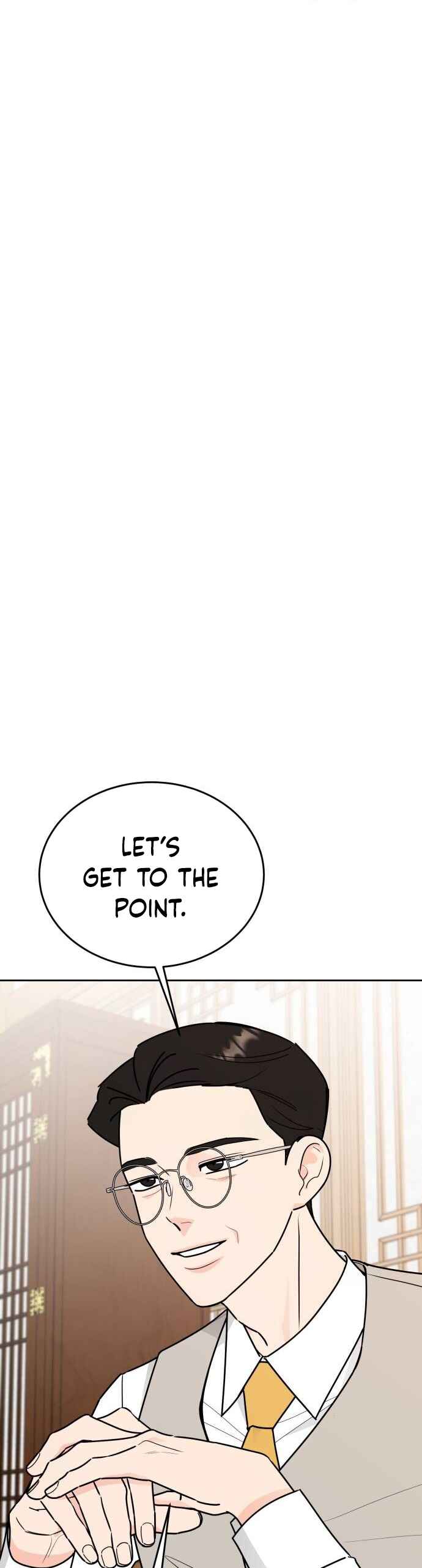I Want to Be the Director's Husband Chapter 11 - Page 20