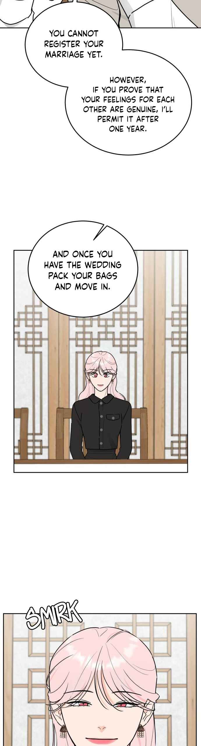 I Want to Be the Director's Husband Chapter 11 - Page 21
