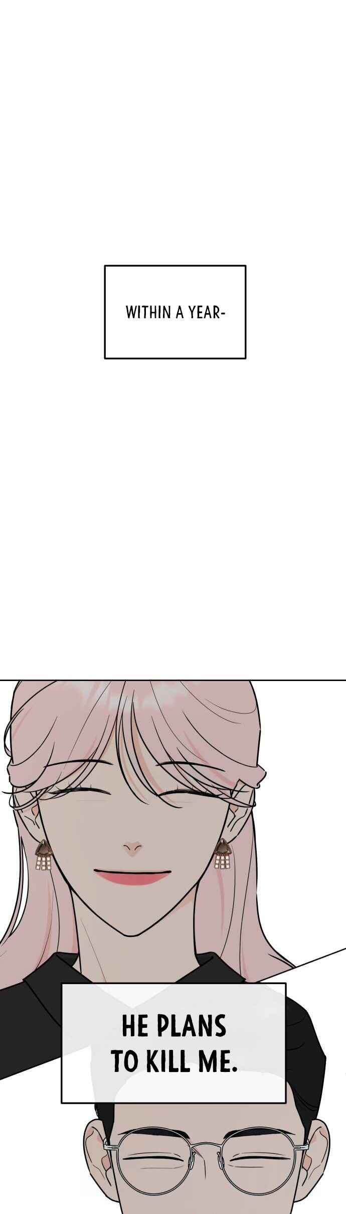 I Want to Be the Director's Husband Chapter 11 - Page 23