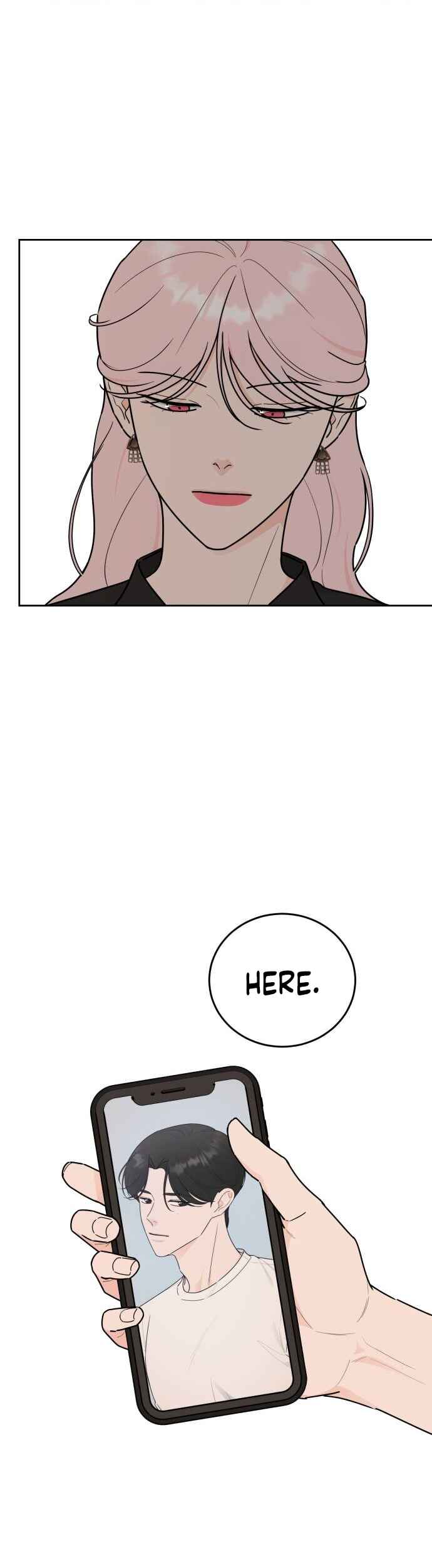 I Want to Be the Director's Husband Chapter 11 - Page 34