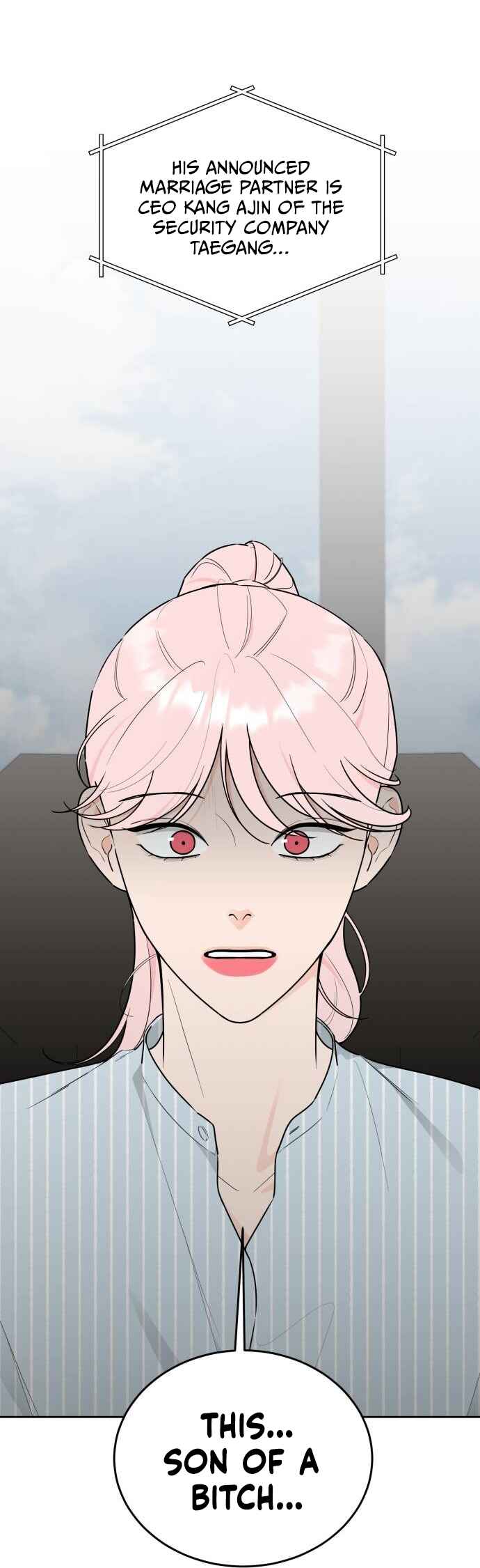 I Want to Be the Director's Husband Chapter 11 - Page 4