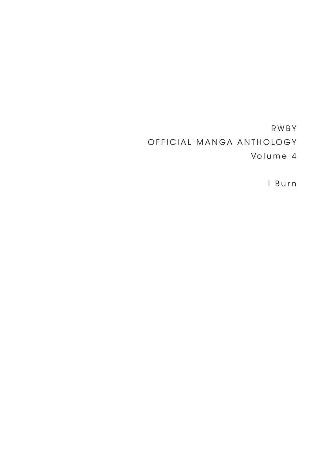 RWBY: Official Manga Anthology Chapter 64 - Page 8