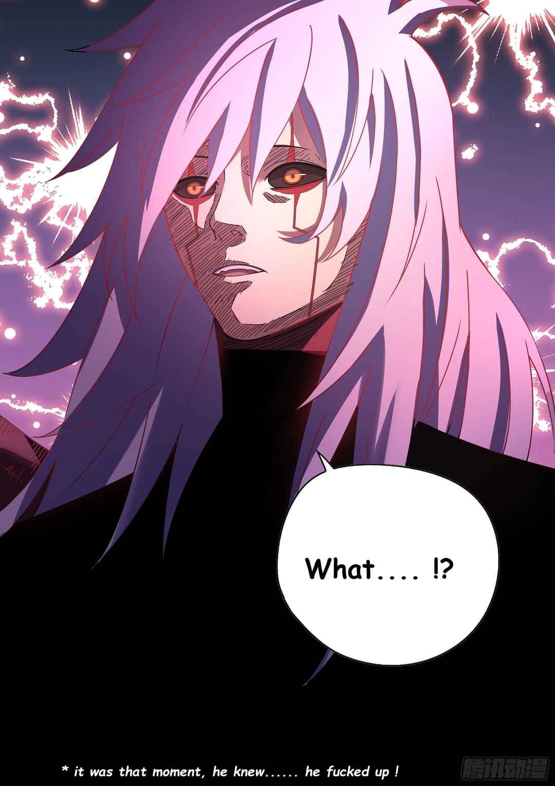 Mòshì Fánrén Chapter 494 - Page 18
