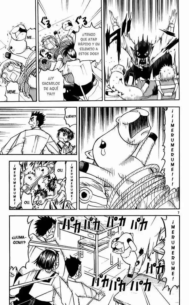 Zatch Bell!! Chapter 75 - Page 7