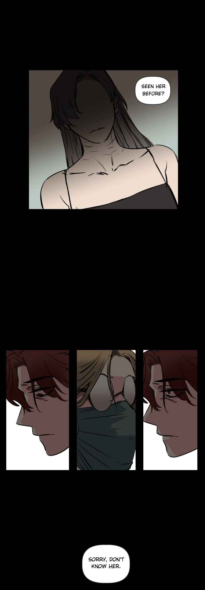 Geuksosu Chapter 73.2 - Page 13