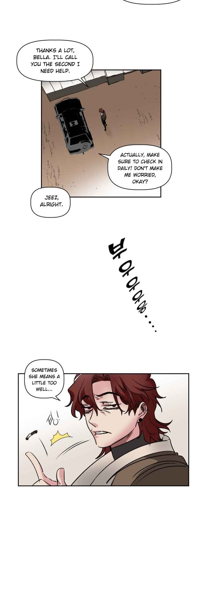 Geuksosu Chapter 73.2 - Page 4