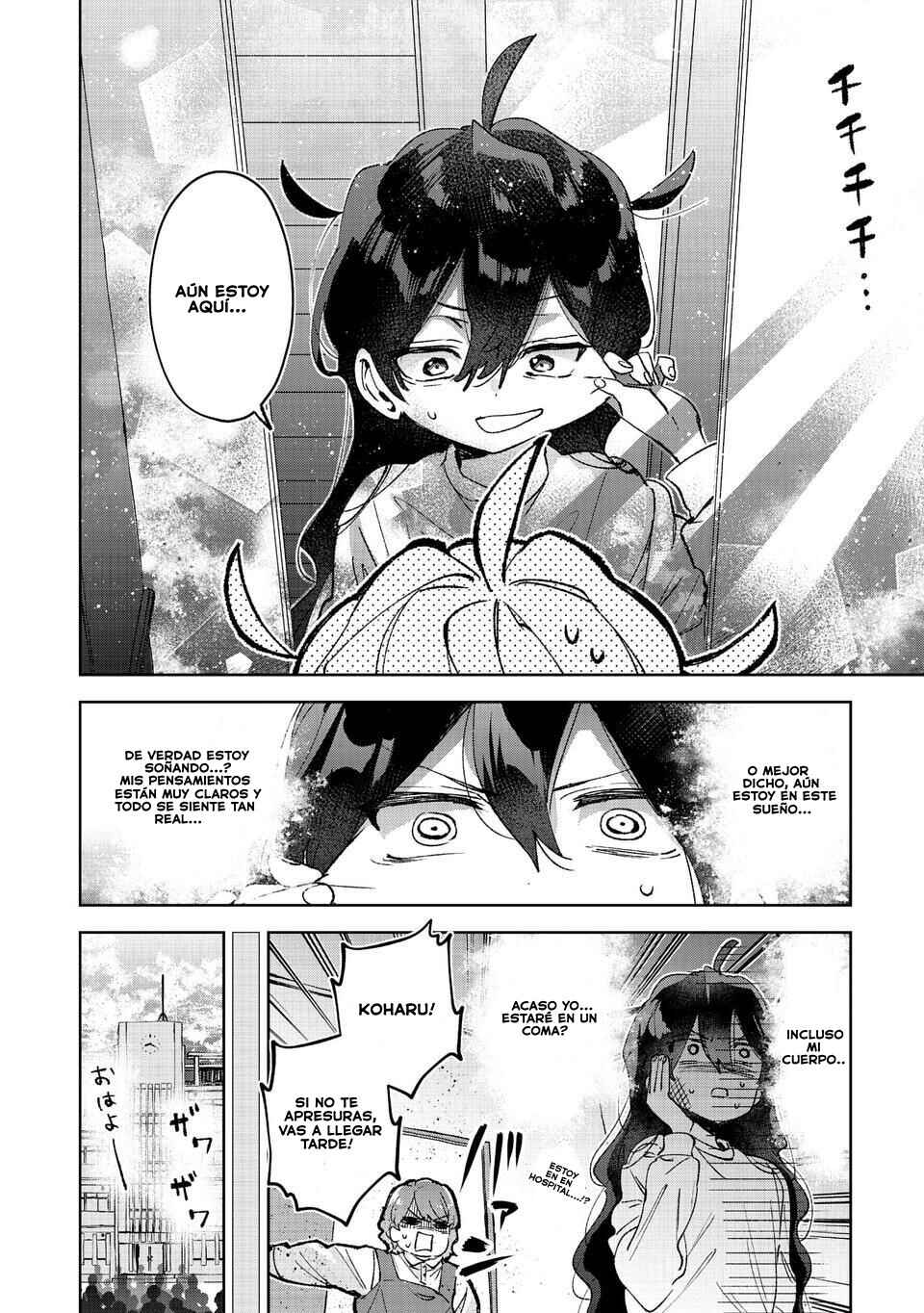 Hikagemono demo Yarinaoshite Ii desu ka? Chapter 1 - Page 26