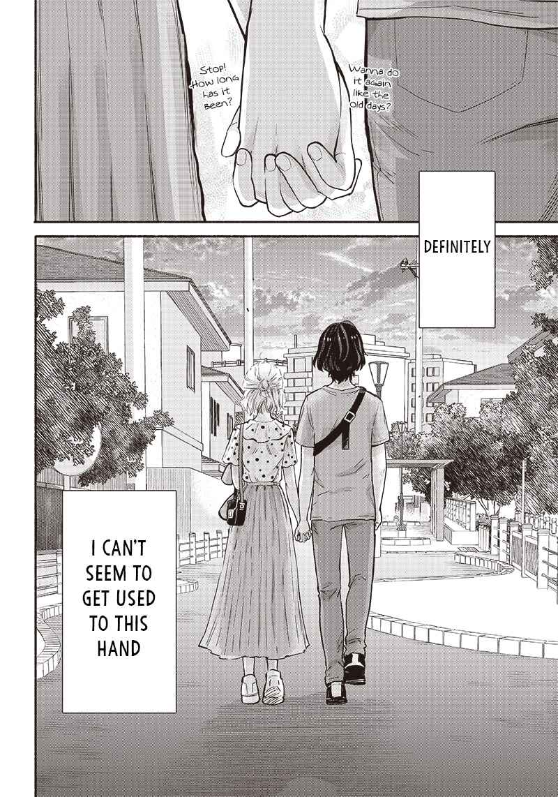Nee, Mou Isso Tsukiacchau? Osananajimi no Bishoujo ni Tanomarete, Kamofura Kareshi Hajimemashita Chapter 9 - Page 18