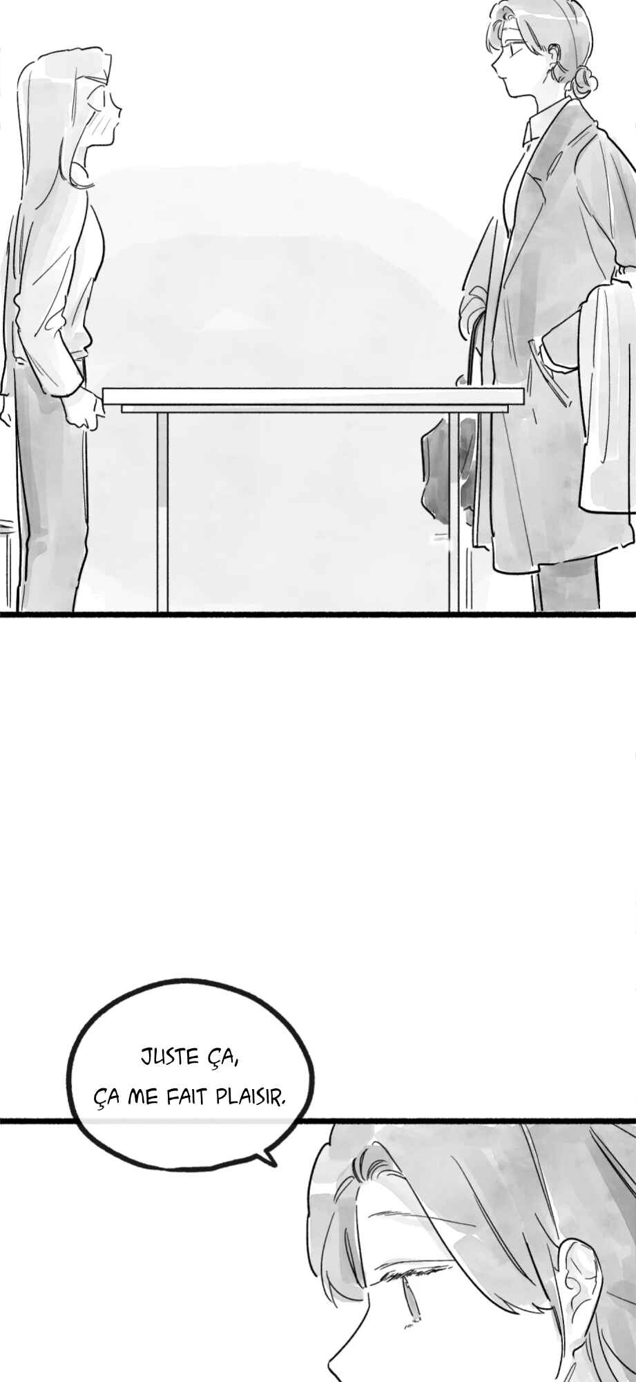 Heunhago Neollin Chapter 33 - Page 22