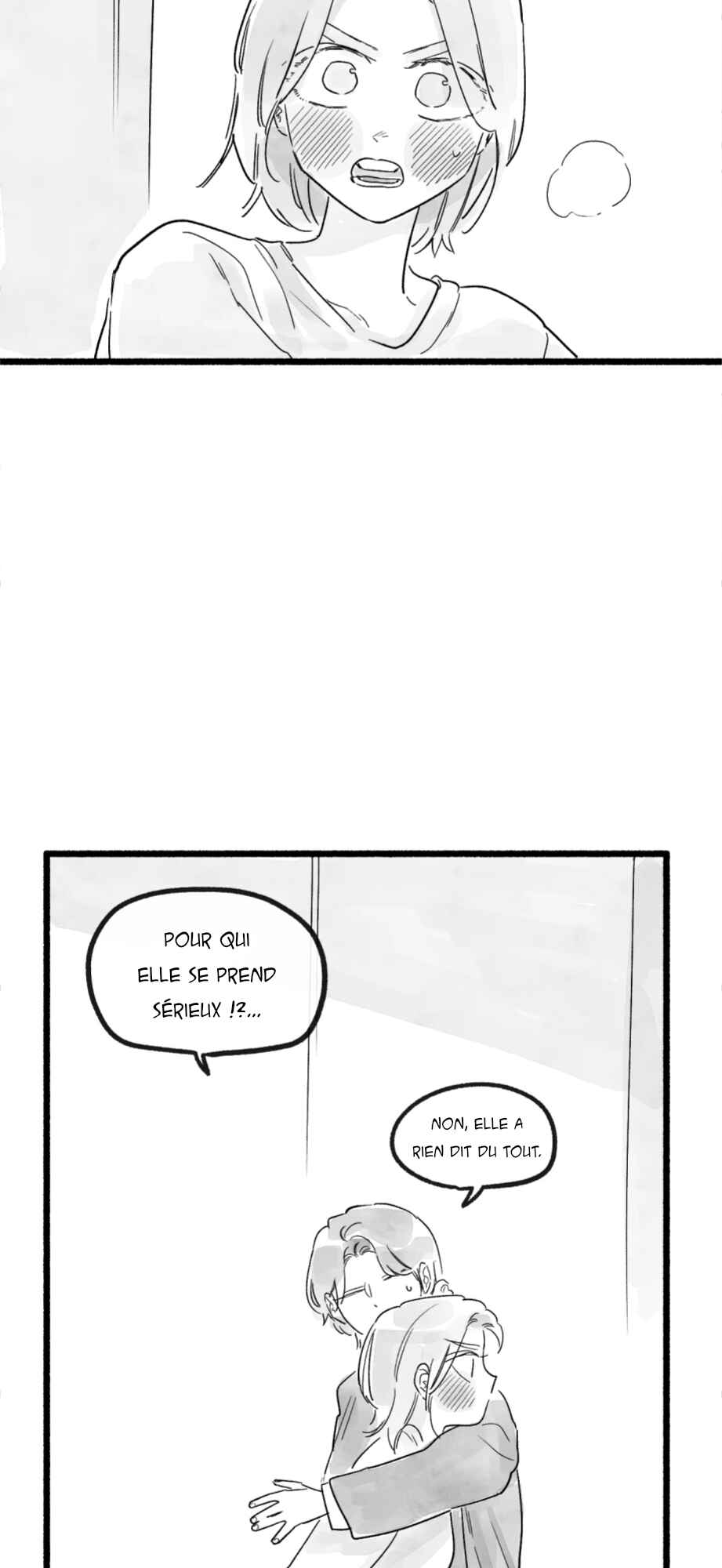 Heunhago Neollin Chapter 33 - Page 34