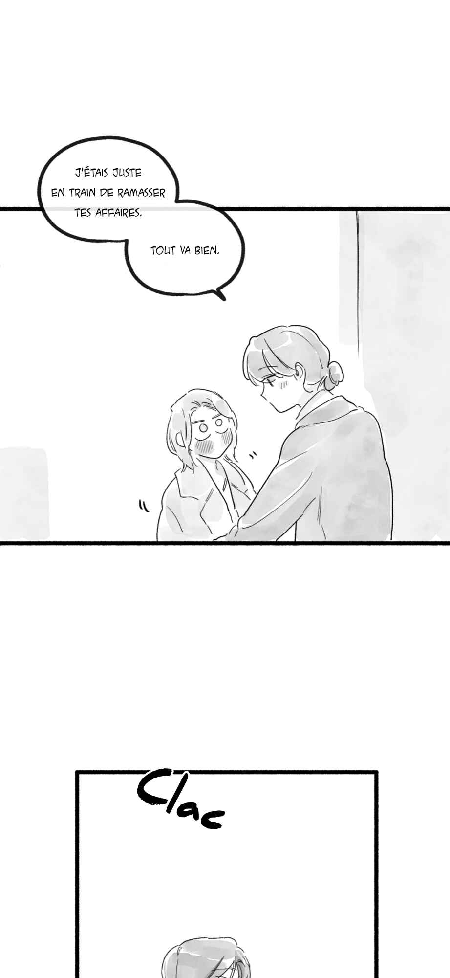 Heunhago Neollin Chapter 33 - Page 36