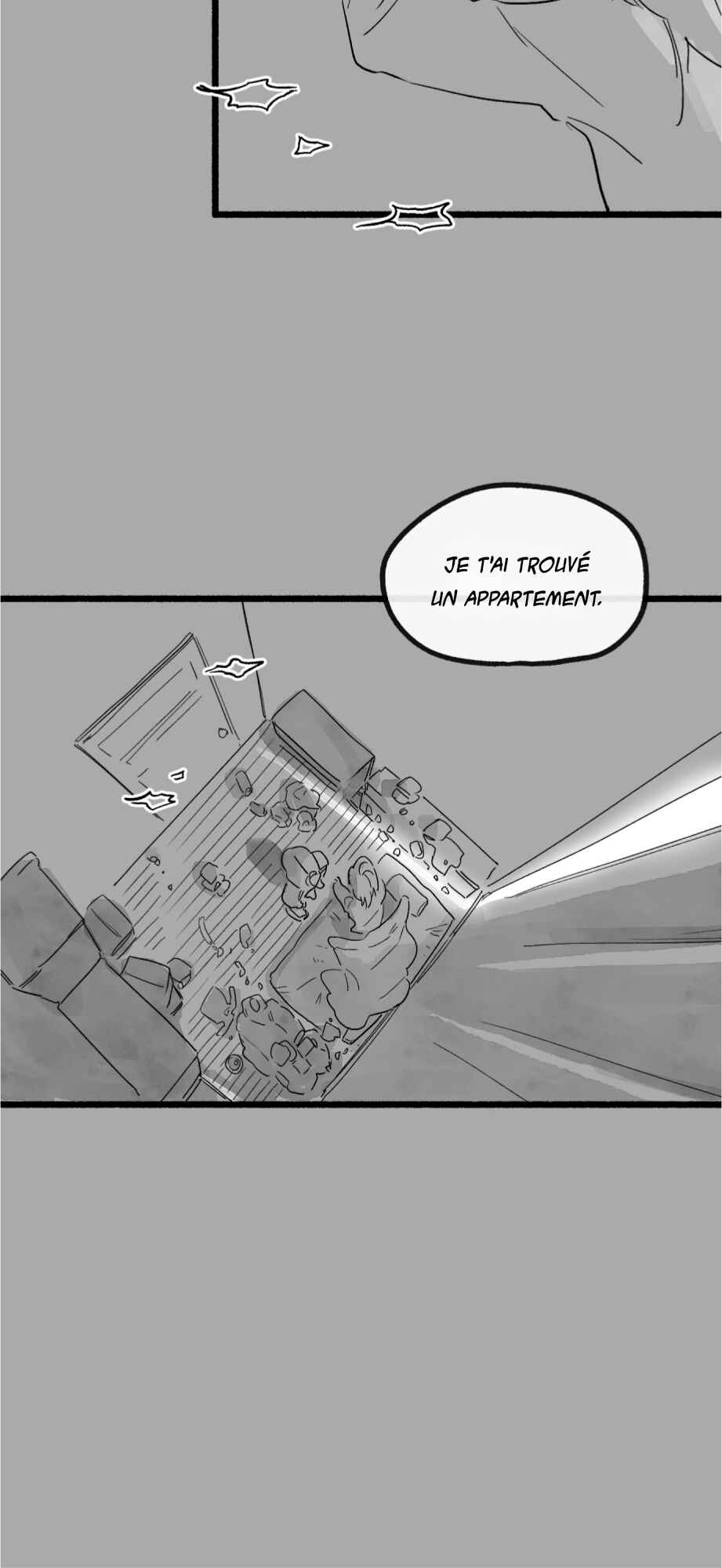 Heunhago Neollin Chapter 33 - Page 5