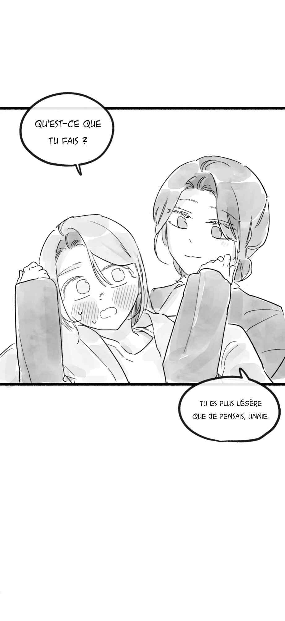 Heunhago Neollin Chapter 33 - Page 51