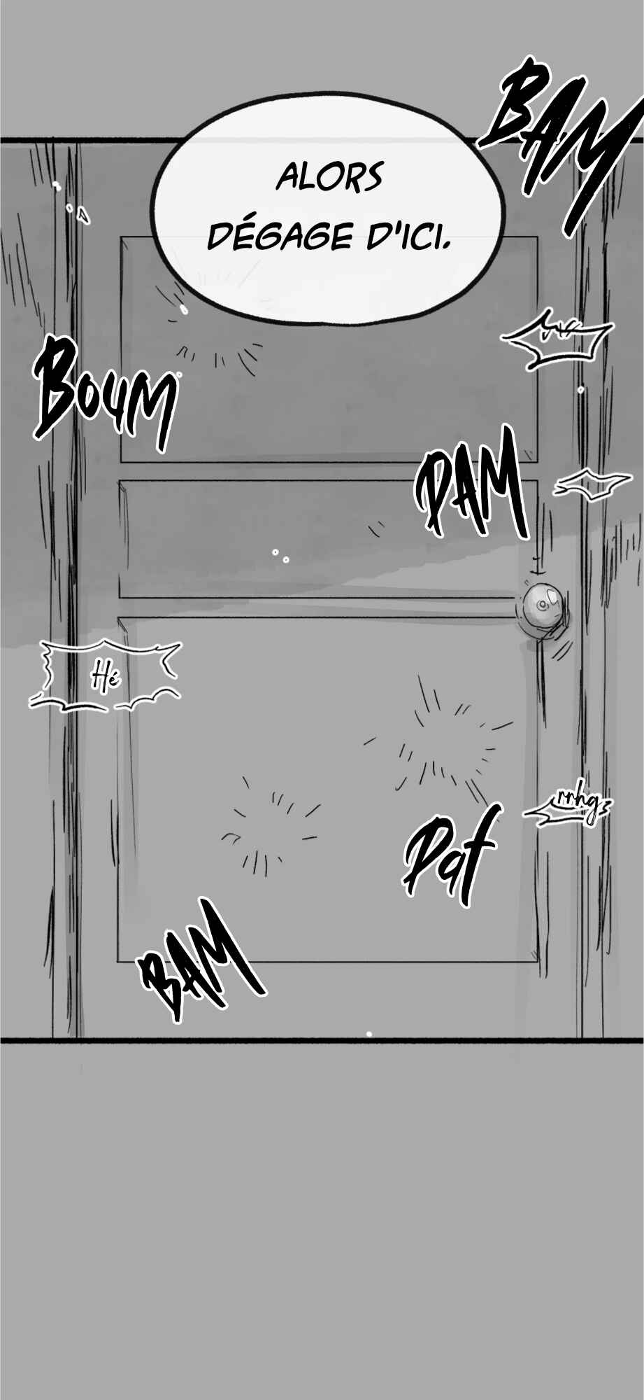 Heunhago Neollin Chapter 33 - Page 6