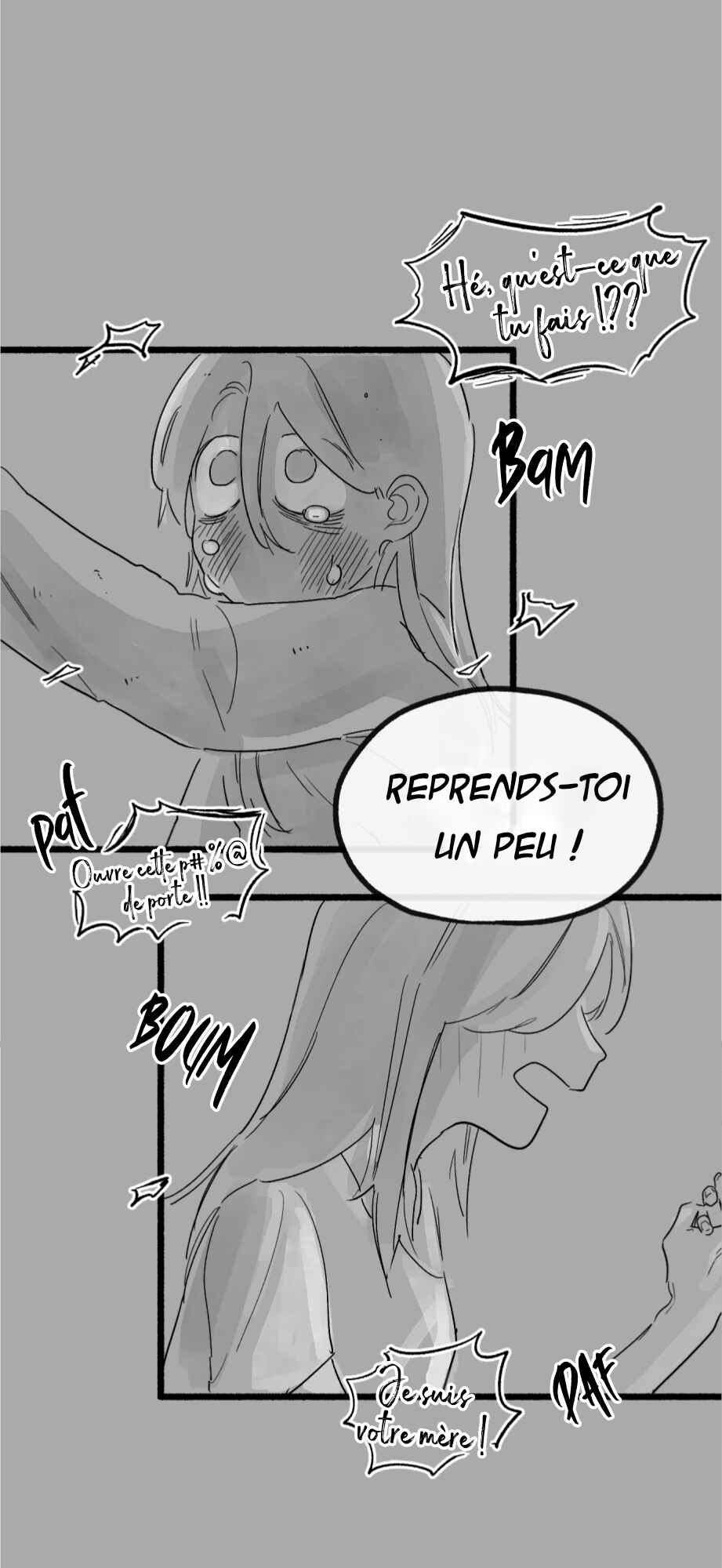 Heunhago Neollin Chapter 33 - Page 7