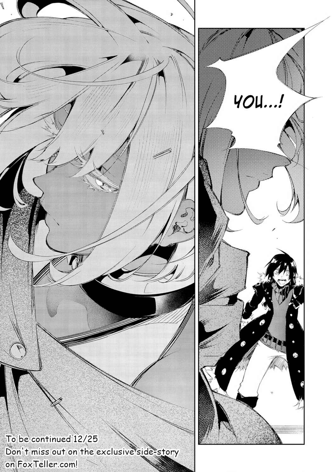 Saikyou no Shienshoku "Wajutsushi" de Aru Ore wa Sekai Saikyou Clan wo Shitagaeru Chapter 9 - Page 23