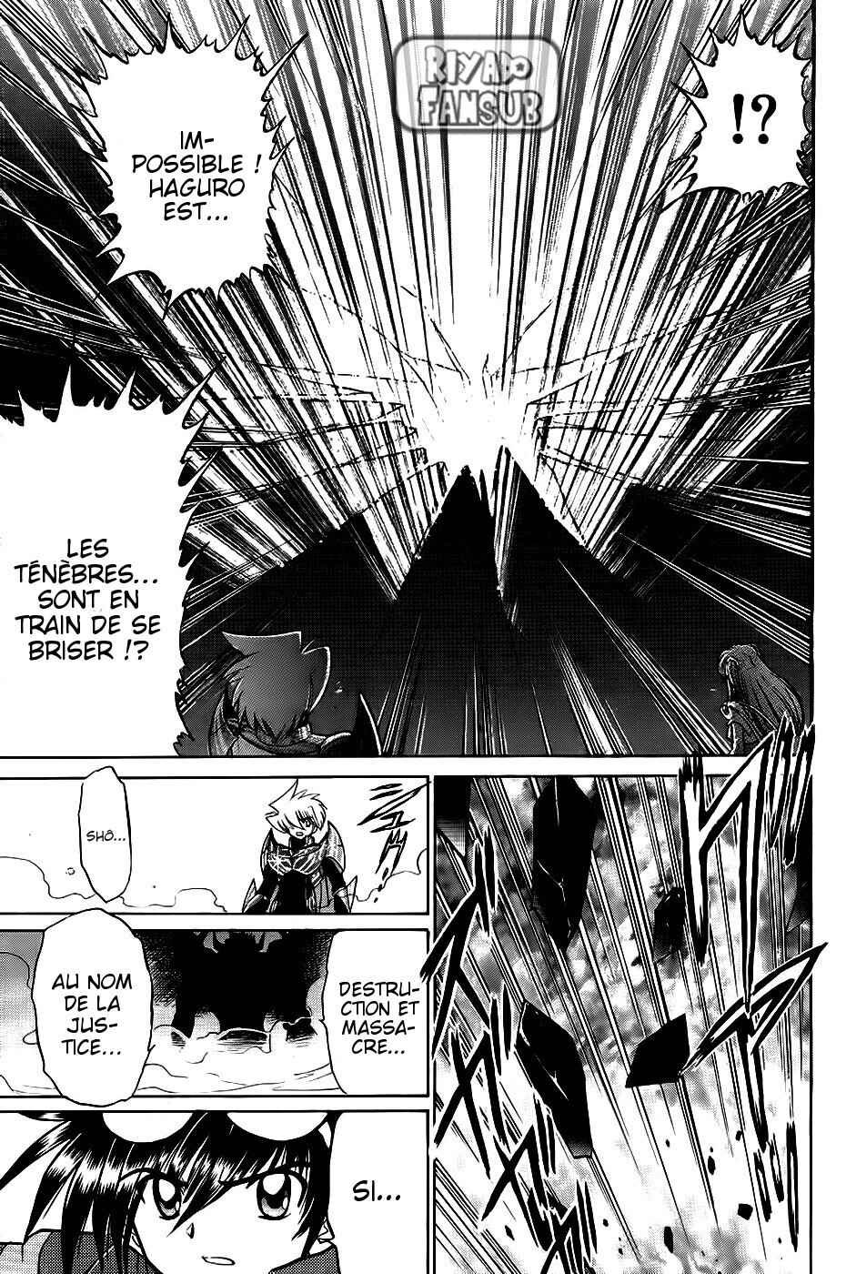 Digimon Next Chapter 15 - Page 31