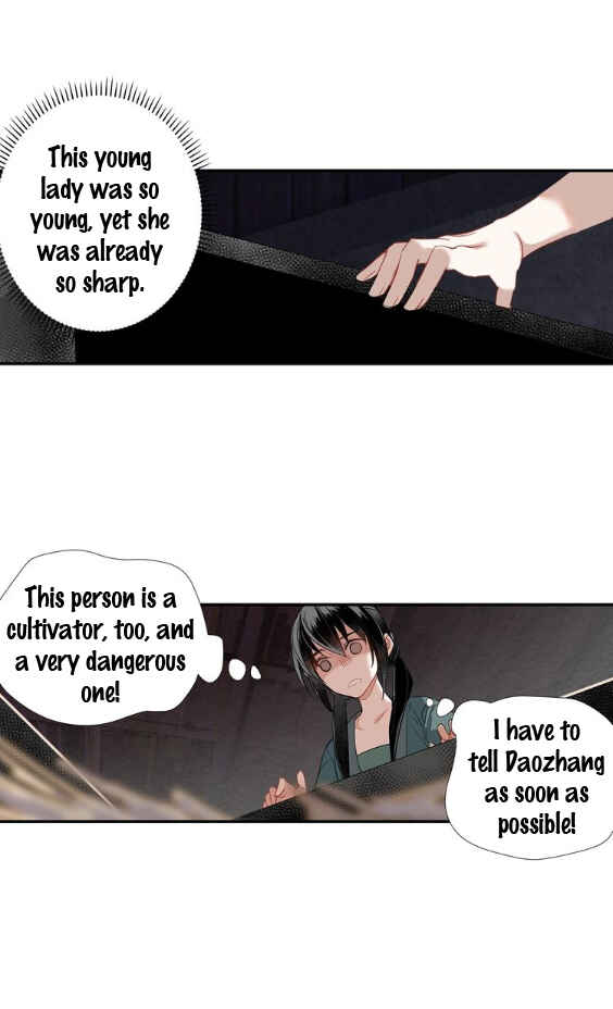 Módào Zǔshī Chapter 91 - Page 4