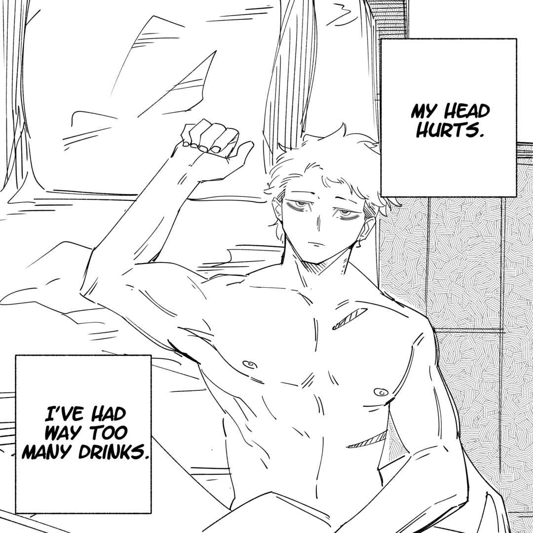 My New Girlfriend Is Not Human? Chapter 73 - Page 1