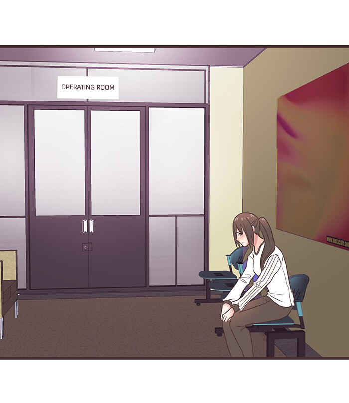 Mafia's Daughter: Operation Makeover Chapter 55 - Page 13