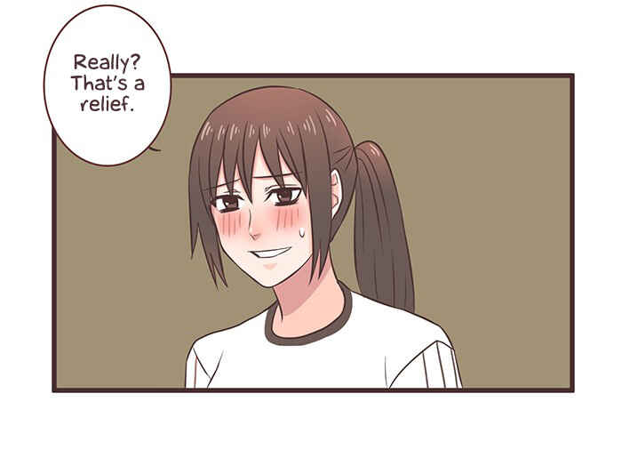Mafia's Daughter: Operation Makeover Chapter 55 - Page 19