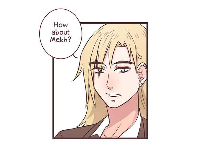 Mafia's Daughter: Operation Makeover Chapter 55 - Page 20