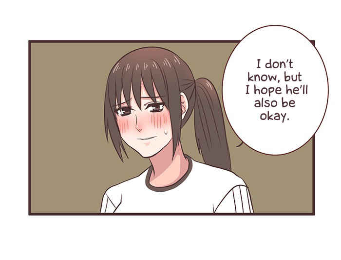Mafia's Daughter: Operation Makeover Chapter 55 - Page 21
