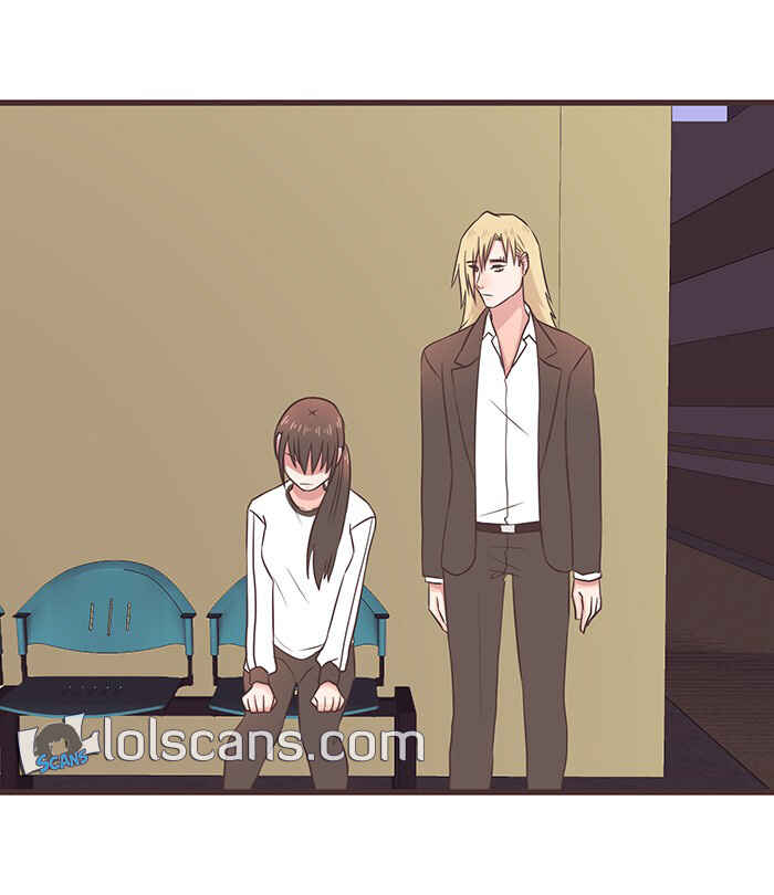 Mafia's Daughter: Operation Makeover Chapter 55 - Page 22