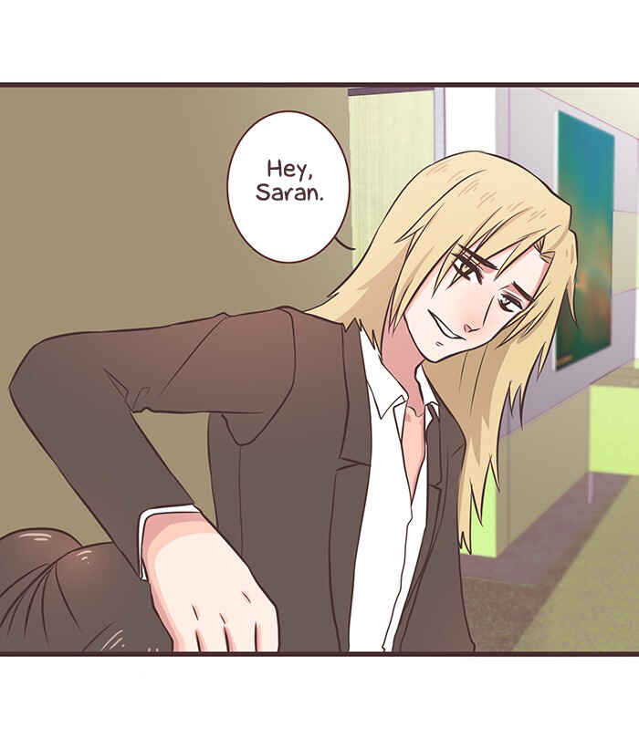 Mafia's Daughter: Operation Makeover Chapter 55 - Page 26