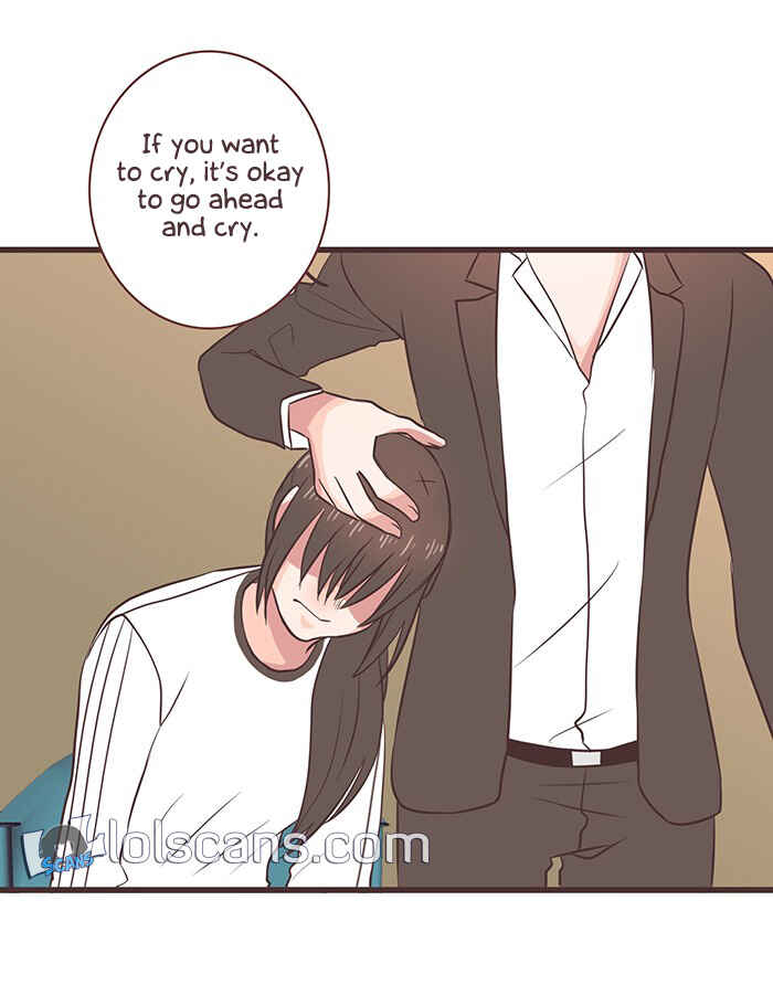 Mafia's Daughter: Operation Makeover Chapter 55 - Page 27
