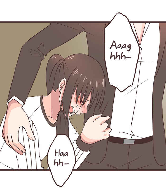 Mafia's Daughter: Operation Makeover Chapter 55 - Page 29