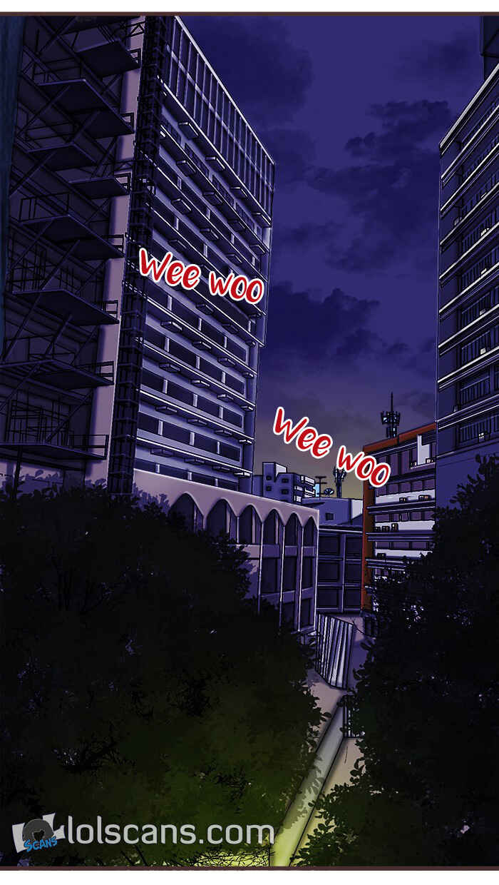 Mafia's Daughter: Operation Makeover Chapter 55 - Page 3