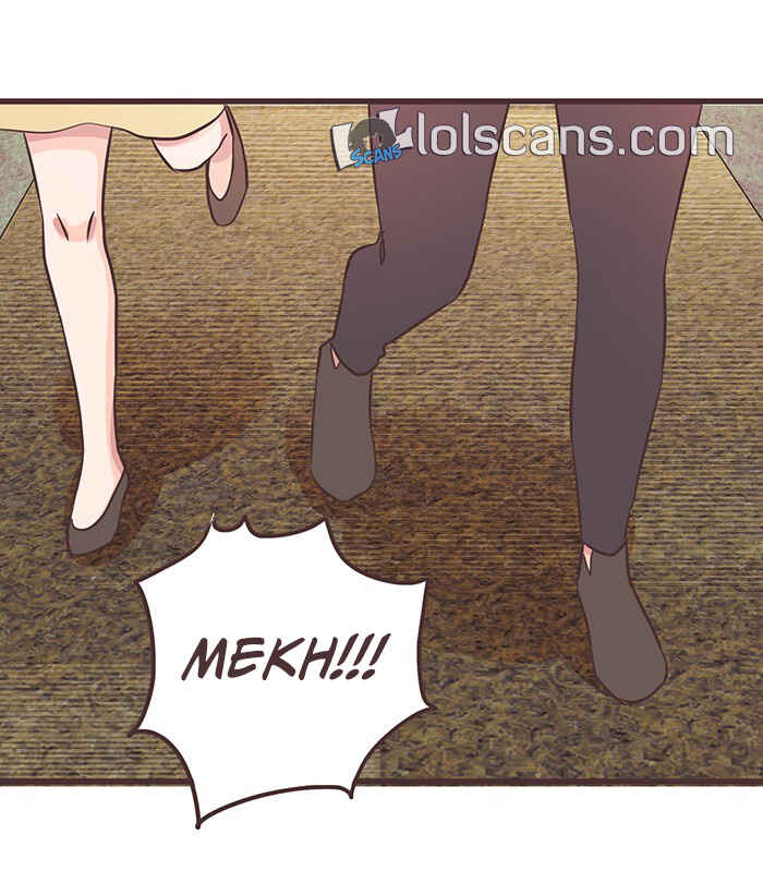 Mafia's Daughter: Operation Makeover Chapter 55 - Page 32
