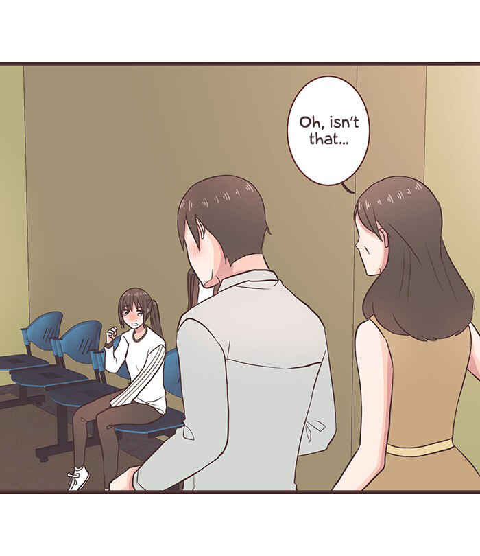Mafia's Daughter: Operation Makeover Chapter 55 - Page 34