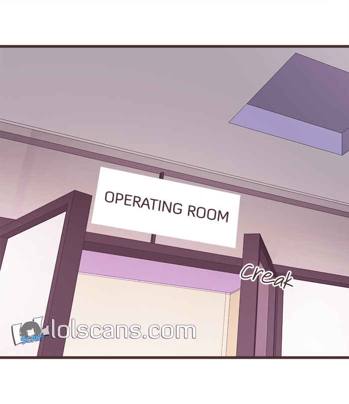 Mafia's Daughter: Operation Makeover Chapter 55 - Page 37