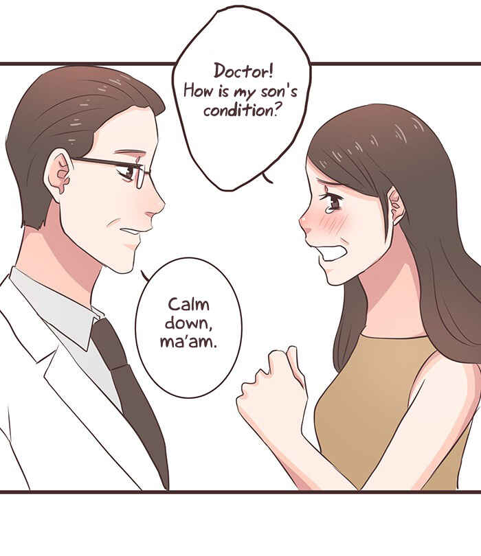 Mafia's Daughter: Operation Makeover Chapter 55 - Page 39