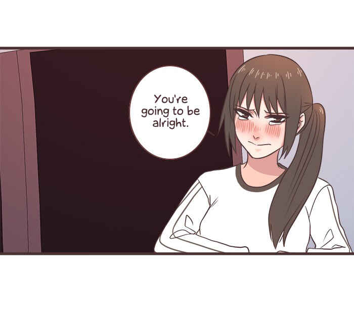 Mafia's Daughter: Operation Makeover Chapter 55 - Page 9